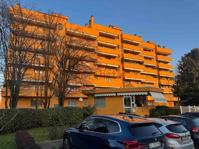 Appartamento in vendita di 115 m² in Via Veneto, 13