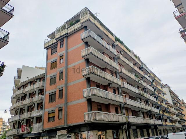 Appartamento in vendita di 115 m² in Via Veneto, 76