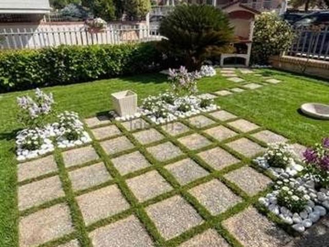 Appartamento in vendita di 115 m² in Via Venezia