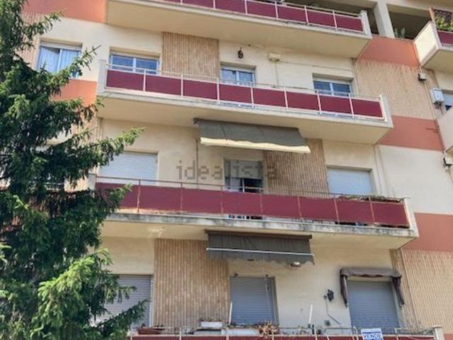 Appartamento in vendita di 115 m² in Via Venezia