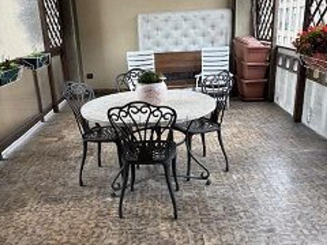 Appartamento in vendita di 115 m² in Via Venezia, 13