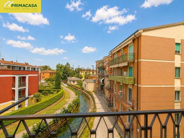Appartamento in vendita di 115 m² in Via Venezia