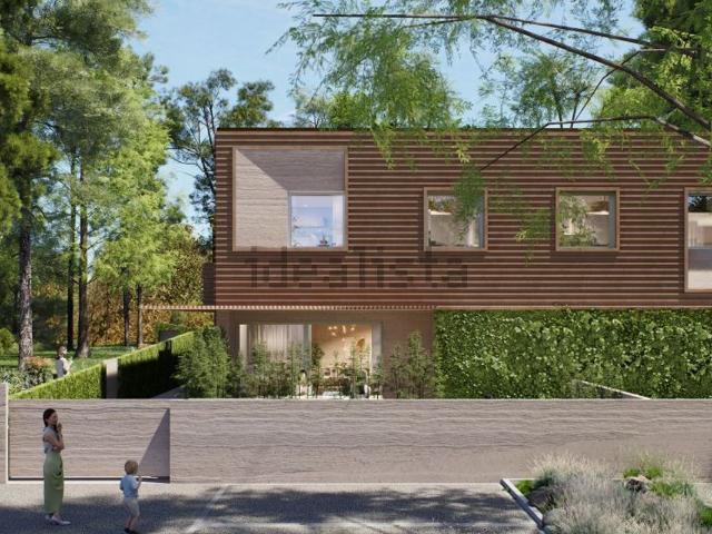 Appartamento in vendita di 115 m² in Via Verdi