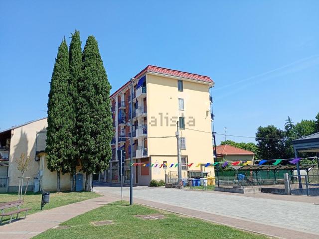 Appartamento in vendita di 115 m² in Via Vescovo Bovio, 5
