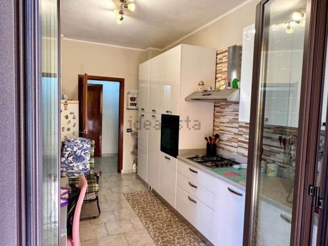 Appartamento in vendita di 115 m² in Via Vespri, 127