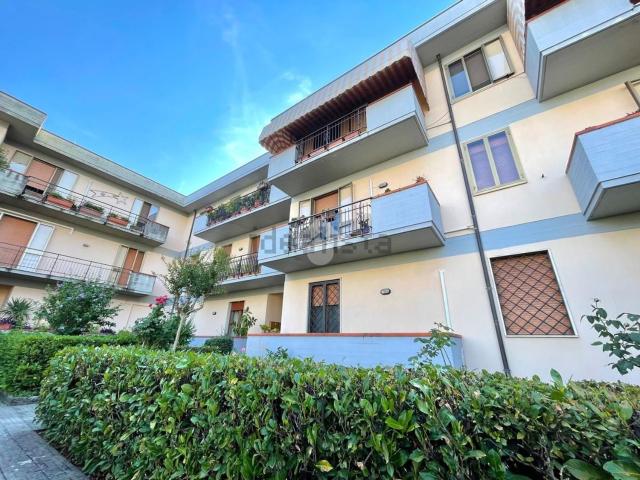 Appartamento in vendita di 115 m² in Via Vesuvio, 13