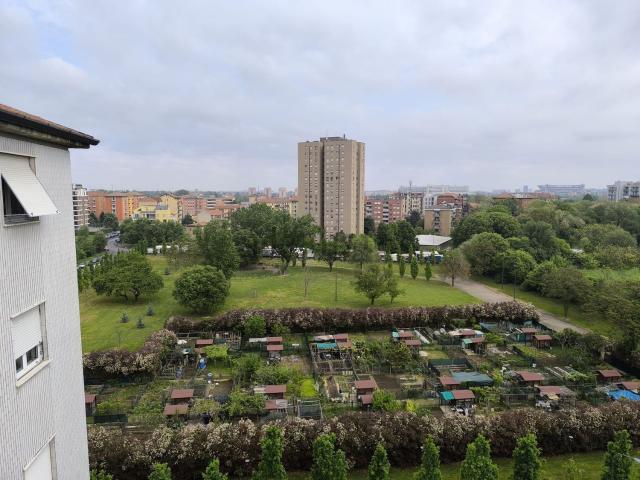 Appartamento in vendita di 115 m² in Via Viterbo, 9