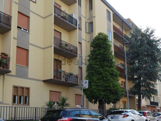 Appartamento in vendita di 115 m² in Via Vittorio Alfieri, 19