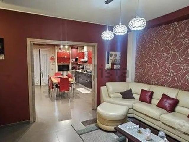 Appartamento in vendita di 115 m² in Via Vittorio Emanuele