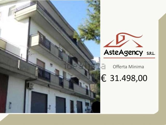 Appartamento in vendita di 115 m² in Via Vittorio Emanuele