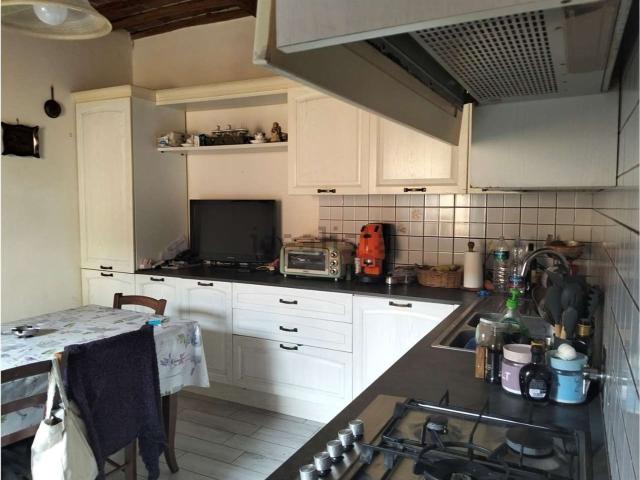 Appartamento in vendita di 115 m² in Via Vittorio Emanuele