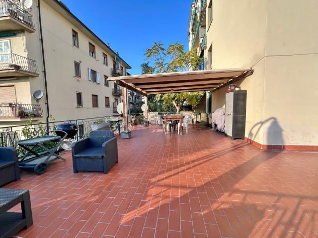 Appartamento in vendita di 115 m² in Via Vittorio Emanuele II