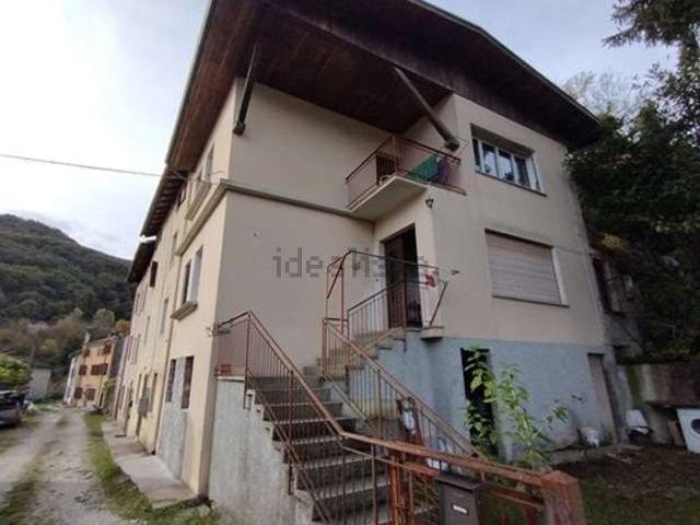 Appartamento in vendita di 115 m² in Via Vittorio Emanuele II