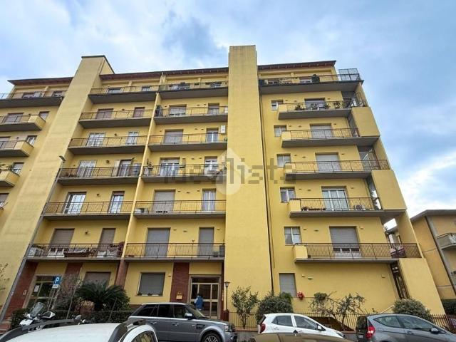 Appartamento in vendita di 115 m² in Via Vittorio Emanuele Orlando, 7