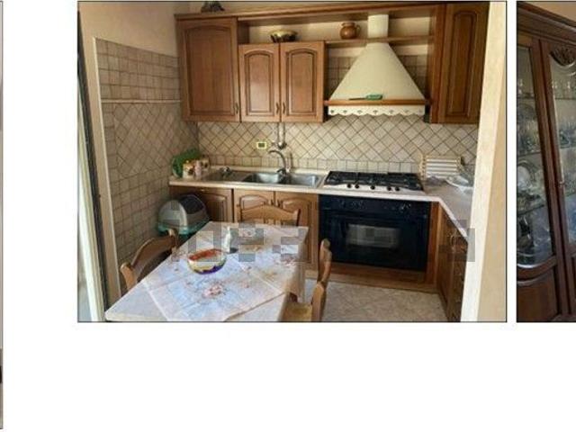 Appartamento in vendita di 115 m² in Via Vittorio Occorsio