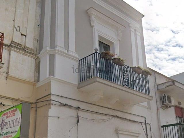 Appartamento in vendita di 115 m² in Via Vittorio Veneto, 61