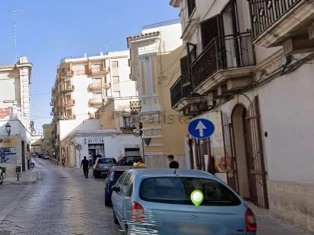 Appartamento in vendita di 115 m² in Via Vittorio Veneto, 80