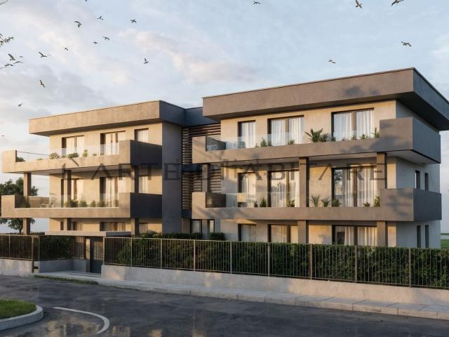 Appartamento in vendita di 115 m² in Via Vittime di Lovere