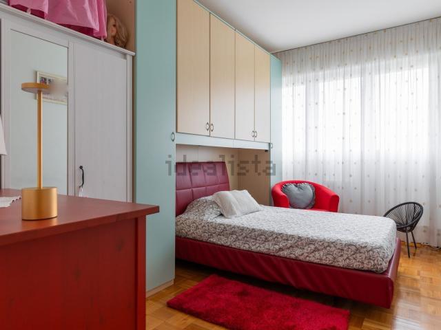 Appartamento in vendita di 115 m² in Via Viviana Bugamelli