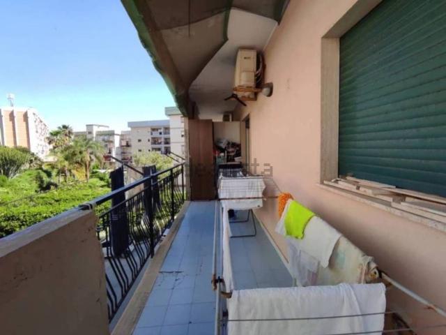 Appartamento in vendita di 115 m² in Via Vincenzo Boscarino, 9