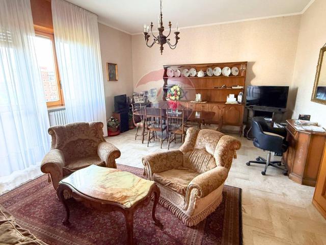 Appartamento in vendita di 115 m² in Via Vincenzo Gioberti, 56