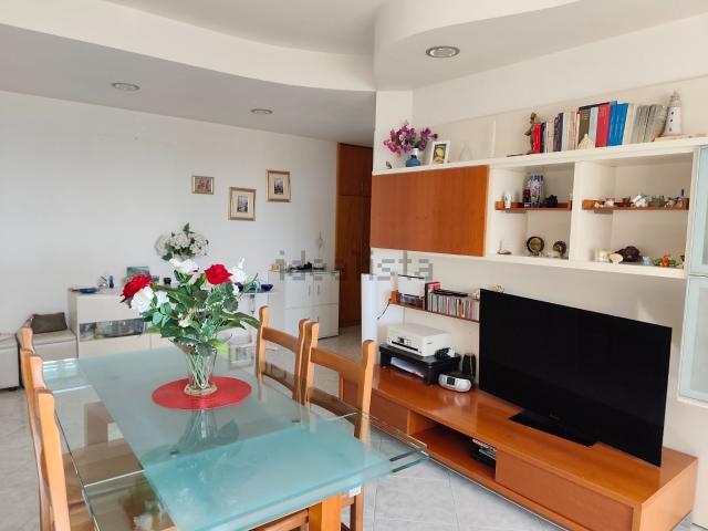 Appartamento in vendita di 115 m² in Via Vincenzo Rossetti, 21
