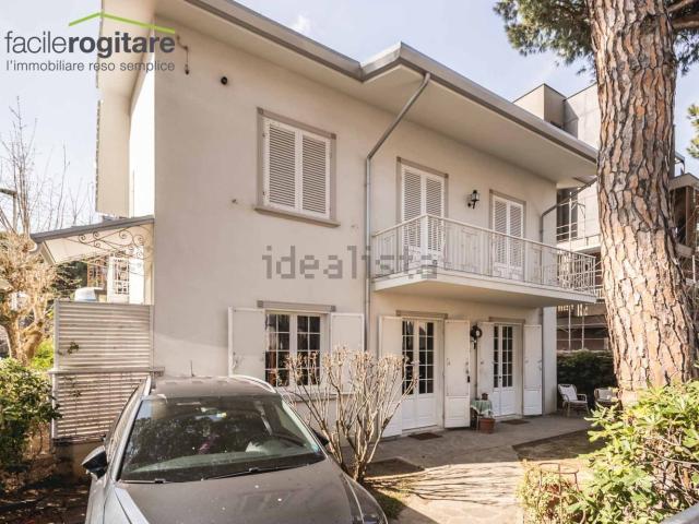 Appartamento in vendita di 115 m² in Via Virgilio