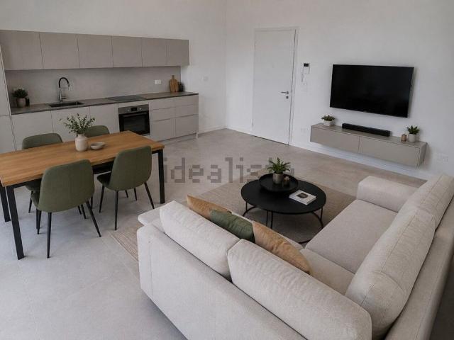 Appartamento in vendita di 104 m² in Via Virginia Woolf