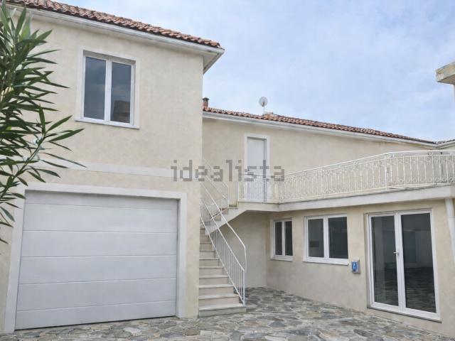 Appartamento in vendita di 115 m² in Via Visca, 3