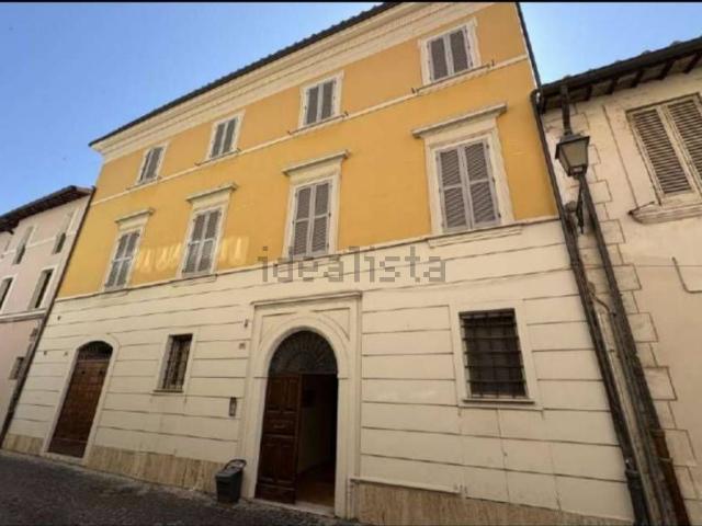 Appartamento in vendita di 115 m² in Via XI Febbraio