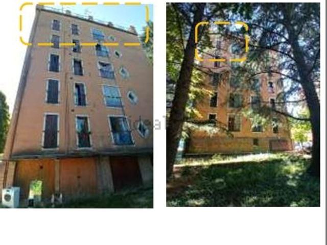 Appartamento in vendita di 115 m² in Via XI Febbraio