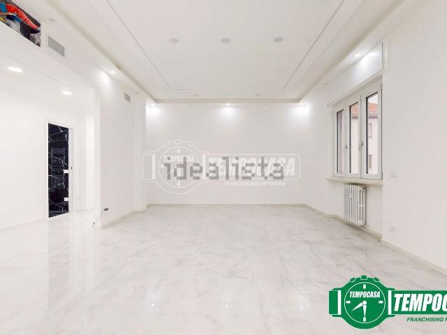 Appartamento in vendita di 115 m² in Via XII Settembre