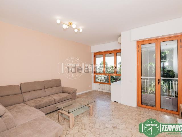 Appartamento in vendita di 115 m² in Via XV Martiri, 2