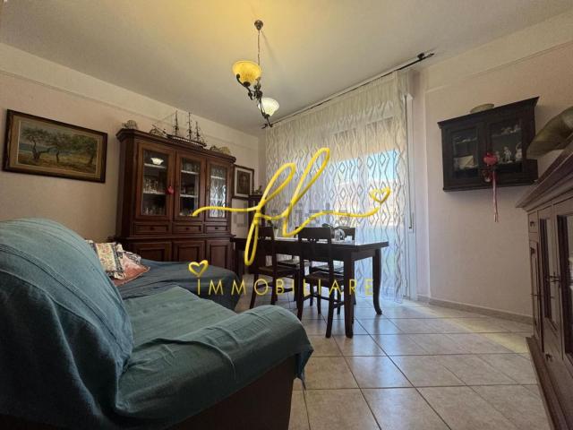 Appartamento in vendita di 115 m² in Via XXV Aprile