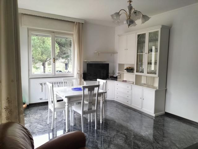 Appartamento in vendita di 115 m² in Via XXV Aprile, 96