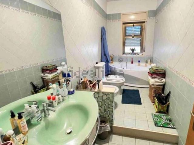 Appartamento in vendita di 115 m² in Via XXV Aprile