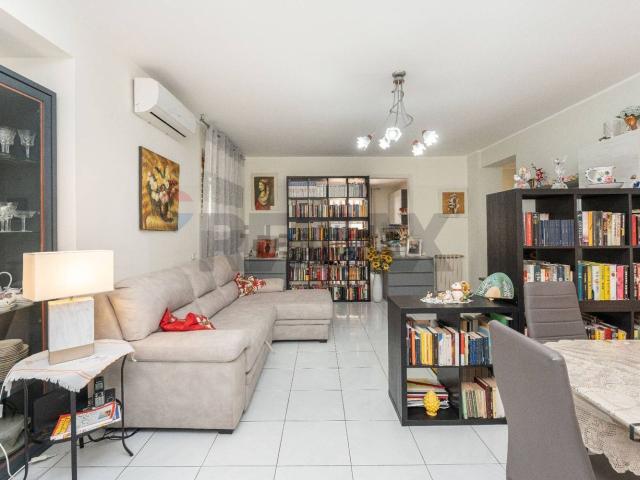 Appartamento in vendita di 115 m² in Via XX Settembre, 201