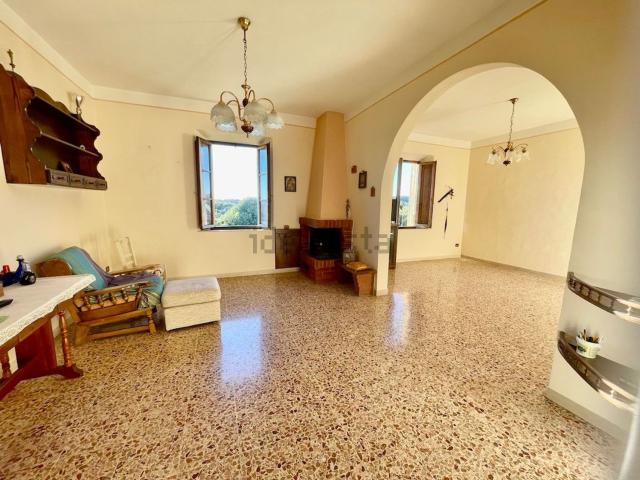 Appartamento in vendita di 115 m² in Via XX Settembre, 3