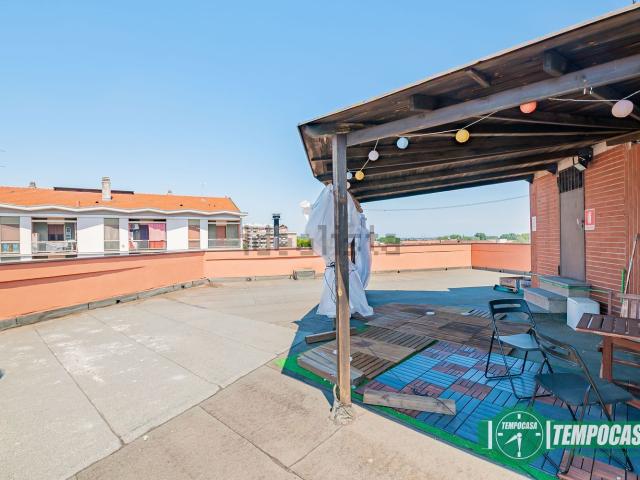 Appartamento in vendita di 115 m² in Via XXIII Marzo 1848, 29