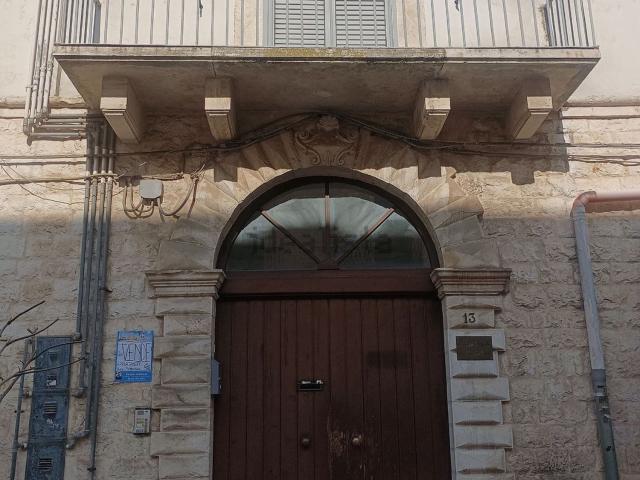 Appartamento in vendita di 115 m² in Via XXIV Maggio, 13