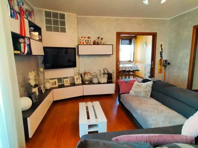 Appartamento in vendita di 115 m² in Via XXIV Maggio