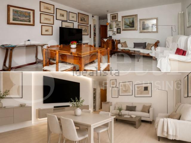 Appartamento in vendita di 115 m² in Via Zago, 120
