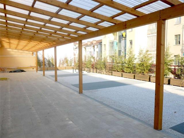 Appartamento in vendita di 115 m² in Via Zara, 24