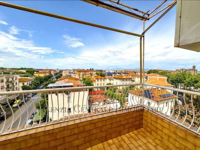 Appartamento in vendita di 115 m² in Viale Telamonio