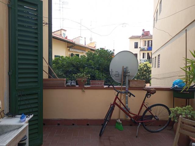Appartamento in vendita di 115 m² in Viale Terenzio Mamiani, 7