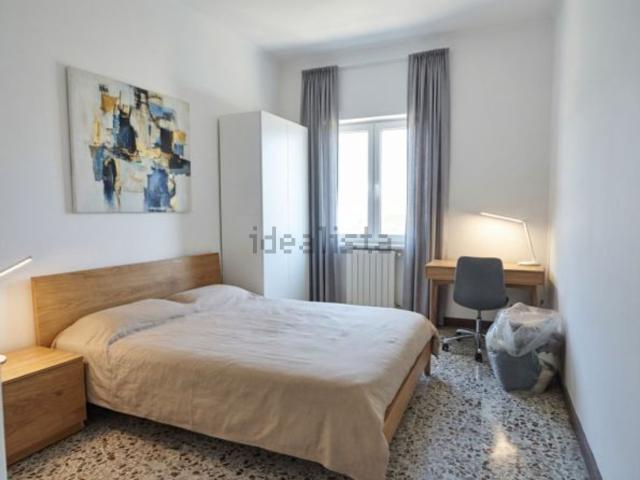 Appartamento in vendita di 115 m² in Viale Tunisi