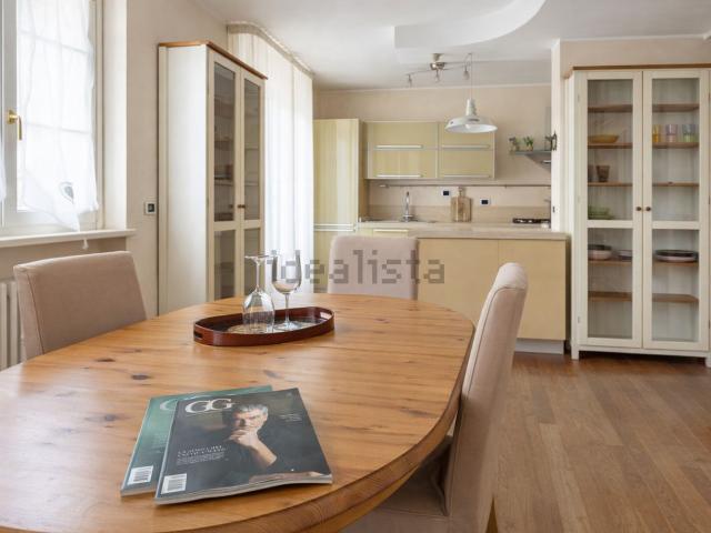 Appartamento in vendita di 115 m² in Viale Ugo Foscolo