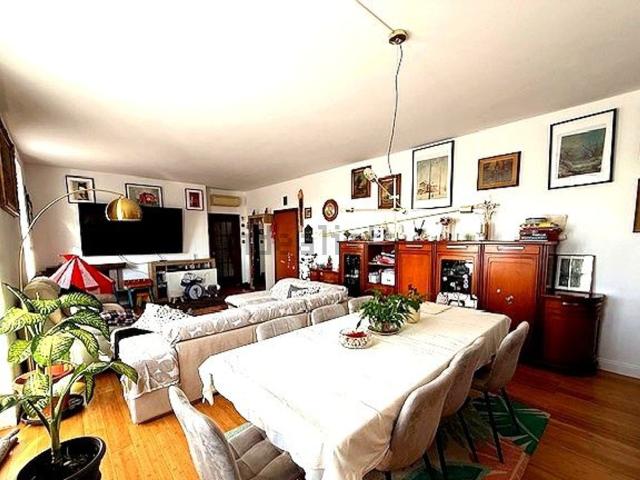 Appartamento in vendita di 115 m² in Viale Ungaretti, 12