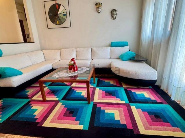 Appartamento in vendita di 115 m² in Viale Verona, 10
