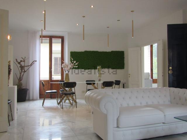 Appartamento in vendita di 115 m² in Viale Vittorio Veneto, 29